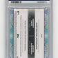 2024 Topps Inception Jasson Domínguez / Anthony Volpe #DA-VD Dual Autographs #/25 New York Yankees