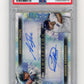 2024 Topps Inception Jasson Domínguez / Anthony Volpe #DA-VD Dual Autographs #/25 New York Yankees