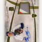 2014 Topps Supreme Max Scherzer #APR-MS Autograph Patches #/25 Detroit Tigers