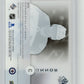 2024-25 Upper Deck Clear Cut Kyle Connor #SOT-KC 2001-02 SP Authentic Sign of the Times Winnipeg Jets