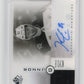 2024-25 Upper Deck Clear Cut Kyle Connor #SOT-KC 2001-02 SP Authentic Sign of the Times Winnipeg Jets