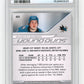 2024-25 Upper Deck Macklin Celebrini #451 San Jose Sharks