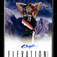 2023-24 Panini Origins Rayan Rupert #ES-RRB Elevation Signatures #/150