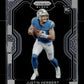 2020 Panini Chronicles Justin Herbert #PB-3 Prizm Black Los Angeles Chargers