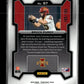 2024 Panini Prizm Draft Picks Brock Purdy #97 Blue #/199 Iowa State Cyclones