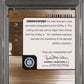 2000 Spx Signature Ken Griffey Jr. #X-KG PSA 8 Seattle Mariners