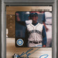 2000 Spx Signature Ken Griffey Jr. #X-KG PSA 8 Seattle Mariners
