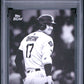 2025 Topps Black And White Shohei Ohtani #1 PSA 10 Los Angeles Dodgers