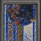 2017 Panini Donruss Optic Fast Break Signatures Donovan Mitchell #DML Fast Break Signatures PSA 10 Utah Jazz