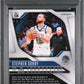 2024 Panini Prizm Stephen Curry #134 Red White Blue Prizm PSA 9 Golden Sate Warriors