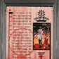 1993 Upper Deck Se Behind The Glass Michael Jordan #G11 Behind The Glass PSA 9 Chicago Bulls
