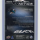 2025-26 SPx Tomas Hertl #PON-TH 2022-23 Update - UD Black Pride of a Nation Autograph Patch #/99 San Jose Sharks