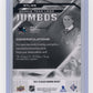 2024-25 Upper Deck Black Diamond Will Smith #RTL-WS Team Logo Jumbo Rookies San Jose Sharks