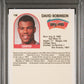 1989 Hoops David Robinson #138 PSA 10