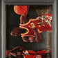 1993 Fleer Living Legends Dominique Wilkins #6 Living Legends PSA 7