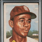 1953 Topps Satchell Paige #220 PSA 4