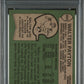 1978 Topps Walter Payton #200 All-Pro PSA 6