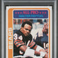 1978 Topps Walter Payton #200 All-Pro PSA 6