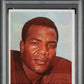 1965 Philadelphia Jim Brown #31 PSA 4