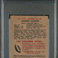 1948 Bowman John Lujack #3 PSA 2.5