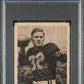 1948 Bowman John Lujack #3 PSA 2.5