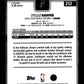 2025-26 Topps Chrome Dylan Harper #252 San Antonio Spurs