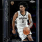 2025-26 Topps Chrome Dylan Harper #252 San Antonio Spurs