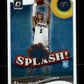 2023-24 Donruss Optic Victor Wembanyama #6 Splash San Antonio Spurs