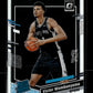 2023-24 Donruss Optic Victor Wembanyama #225 San Antonio Spurs