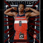 2023-24 Donruss Optic Bilal Coulibaly #16 My House Washington Wizards