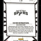 2023-24 Donruss Optic Victor Wembanyama #6 My House Holo San Antonio Spurs