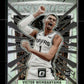 2023-24 Donruss Optic Victor Wembanyama #6 My House Holo San Antonio Spurs