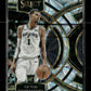 2023-24 Panini Select Victor Wembanyama #121 Scope Prizms San Antonio Spurs