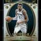 2023-24 Panini Select Victor Wembanyama #9 Lodestars Silver Prizms San Antonio Spurs