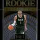 2023-24 Panini Select Victor Wembanyama #9 Rookie Revolution San Antonio Spurs