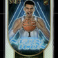 2023-24 Panini Select Victor Wembanyama #13 Neon Icon Silver Prizms San Antonio Spurs