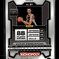 2023-24 Panini Prizm Monopoly Victor Wembanyama #81 Purple San Antonio Spurs