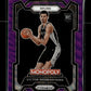 2023-24 Panini Prizm Monopoly Victor Wembanyama #81 Purple San Antonio Spurs