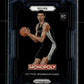 2023-24 Panini Prizm Monopoly Victor Wembanyama #81 San Antonio Spurs