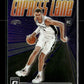 2023-24 Donruss Optic Victor Wembanyama #8 Express Lane Purple San Antonio Spurs