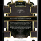 2023-24 Panini Select Victor Wembanyama #87 Tectonic Prizms San Antonio Spurs
