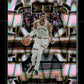 2023-24 Panini Select Victor Wembanyama #87 Tectonic Prizms San Antonio Spurs