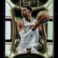 2023-24 Panini Select Victor Wembanyama #311 Silver Prizms San Antonio Spurs