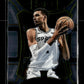 2023-24 Panini Select Victor Wembanyama #311 San Antonio Spurs
