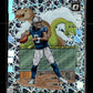 2023 Donruss Optic Anthony Richardson #D-3 Downtown Indianapolis Colts