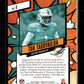 2023 Panini Absolute Tua Tagovailoa #8 Explosive Miami Dolphins