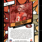 2023 Panini Absolute Brock Purdy #5 Explosive San Francisco 49ers