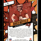2023 Panini Absolute Baker Mayfield #15 Explosive Tampa Bay Buccaneers