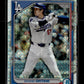 2024 Bowman Chrome Shohei Ohtani #85 Mojo Refractors Los Angeles Dodgers