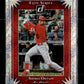 2019 Donruss Shohei Ohtani #ES2 Elite Series Diamond Los Angeles Angels